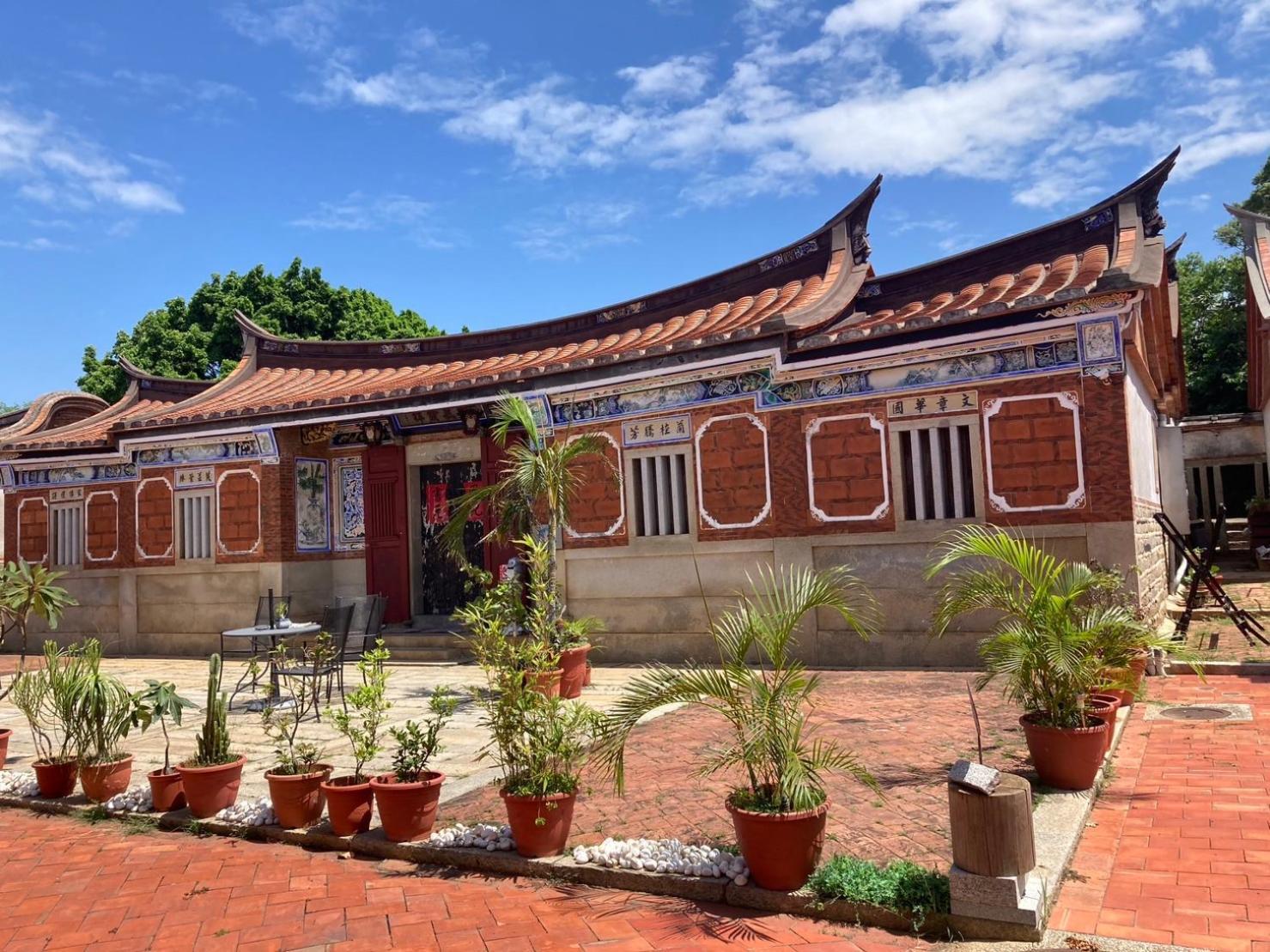 Shenten Homestay จินเฉิง ภายนอก รูปภาพ